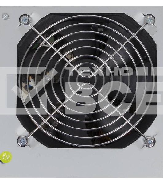 Блок питания, Accord, ACC-600W-12, 600Вт, 120мм, черный