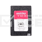 Накопитель SSD Smartbuy Revival 3, 240Gb, 2.5