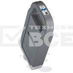 Картридж струйный Canon PFI-710 C 2355C001 голубой (700 мл) для Canon TX-2000/TX-3000/TX-4000, фото3