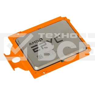 Процессор AMD EPYC 7702 Soc-SP3 2.0GHz OEM