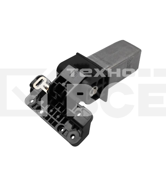 Шарнир (кронштейн) DADF левый Samsung/HP SCX-8230/8240/CLX-9352 (JC97-04758A/JC97-04228A)