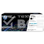 Картридж лазерный Cartridge HP 212X для CLJ Enterprise M554/M555/M578, черный ( 13 000 стр.), фото 1