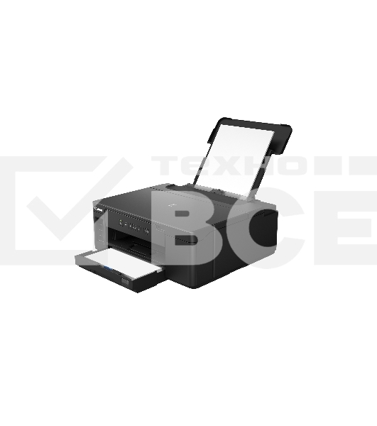 Принтер струйный Canon PIXMA G M2040 (3110C009), A4, монохромная, с СНПЧ, печ. 13 стр/мин., 1200x600 dpi, USB, Wi-Fi, Ethernet
