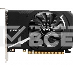 Видеокарта MSI PCIE16 GT1030 2GB GDDR4 GT 1030 AERO ITX 2GD4 OC, фото9