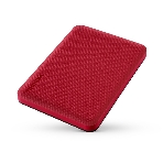 Внешний HDD 2.5' Toshiba Canvio Advance, 4TB, USB 3.2 Gen 1 Type-A, 5400 rpm, красный, фото2