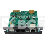 Сетевая карта APC UPS Network Management Card 3 with Environmental Monitoring, фото15