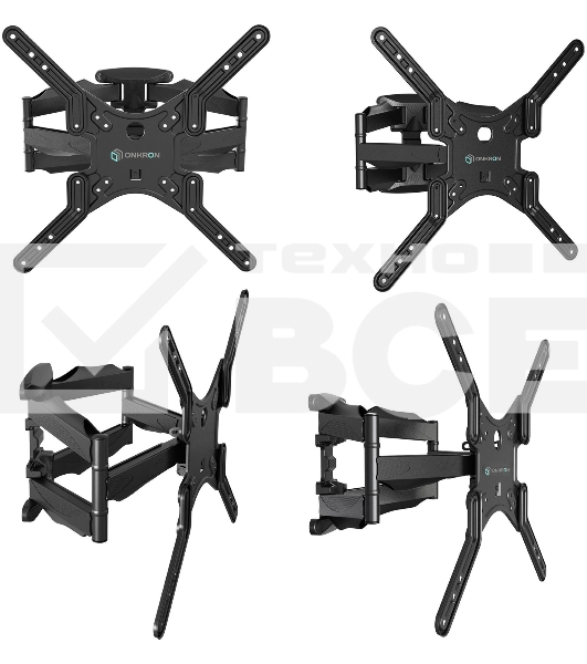 Кронштейн ONKRON M5 для телевизора 37