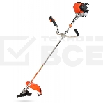 Бензотриммер PATRIOT PT 415T (1+1) [250106242]{4-ТАКТНЫЙ двигатель, раб.объем 31сс, 1.3 л.с., полуавтоматическая катушка,3Т нож, 40Т диск, ранцевая портупея}, фото8