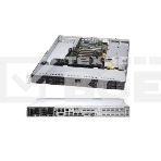 Supermicro SLIMLINE SAS x8 (LE) to 2x MINI SAS HD,INT, 70CM,32AWG, фото 1