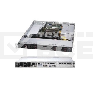 Supermicro SLIMLINE SAS x8 (LE) to 2x MINI SAS HD,INT, 70CM,32AWG