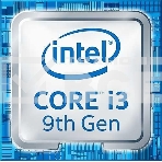 Процессор Intel Core i3 9100F Soc-1151v2 3.6GHz OEM, фото4