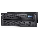 Источник бесперебойного питания APC Smart-UPS X SMX3000HV 2700Вт 3000ВА черный, фото12