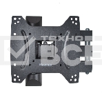 Кронштейн Kromax Optima-404 черный 15