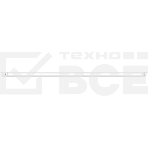Лампа светодиодная ECO T8 10Вт линейная 230В 4000К G13 ИЭК LLE-T8-10-230-40-G13, фото5