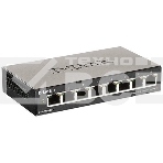 Коммутатор D-Link DGS-1100-08V2 8-ports, DGS-1100-08V2/A1A, фото7
