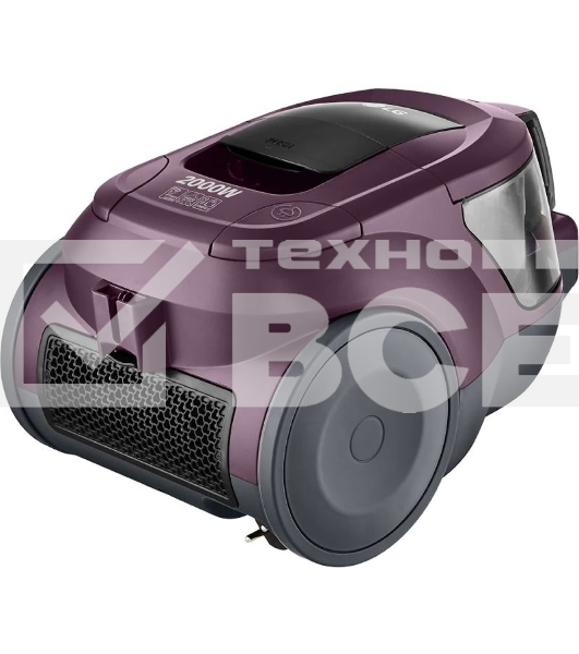 Пылесос VC5420NHTW LG