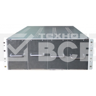 Монтаж Powercom for VGD-II-33RM (4pcs/UPS)(1SET=4PCS) Держатель для напольной установки ИБП и батарейного модуля