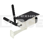 Умная автономная беспроводная Wi-Fi камера SECURIC, фото 1