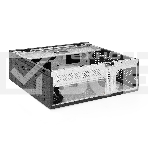 Компьютерный корпус Desktop ExeGate EX294018RUS FL-102 (mini-ITX, без БП, 2*USB+1*USB3.0, аудио, черный), фото3
