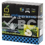 Картридж лазерный Kyocera TK-8325Y (1T02NPANL0) желтый для TASKalfa 2551ci 12000 стр., фото3