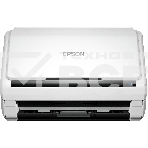 Сканер Epson WorkForce DS-530II A4, фото24