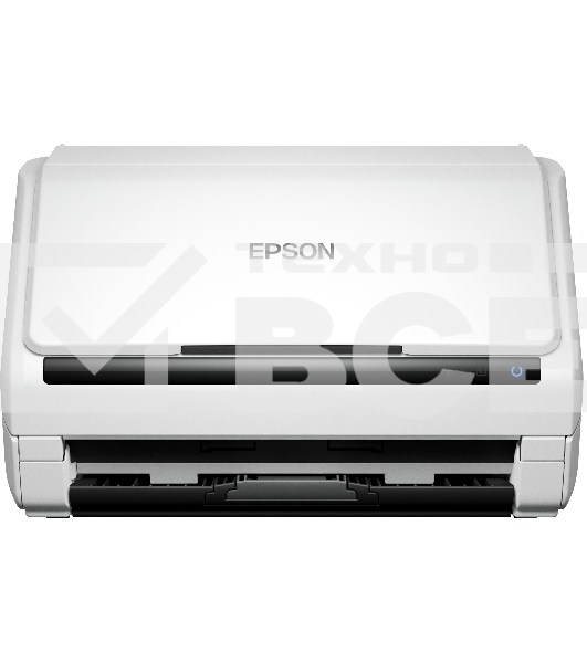 Сканер Epson WorkForce DS-530II A4