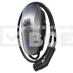 Зарядная станция S'OK 11kW WIFI APP OCPP1.6J RFID Type2 (SHM10316TP211KW-5), фото2