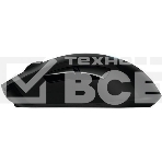 Мышь беспроводная Logitech Gaming Mouse G703 черный, 25600 dpi, радиоканал, USB, кнопки - 6, фото3