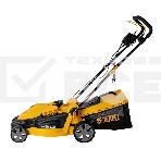 Газонокосилка Denzel электрическая GM-2000, 2000 Вт 96618, фото11