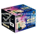 Караоке-система ExeGate Bro 330  Bluetooth 8 Вт бежевый, фото3