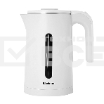 Чайник Blackton Bt KT1705P Pure White, фото24