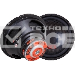 Сабвуфер автомобильный Kicx GT-12R 300Вт пассивный (30см/12