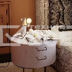 Лампа светодиодная Filament Шар E27 5Вт 4100К OPAL GAUSS 105202205, фото2