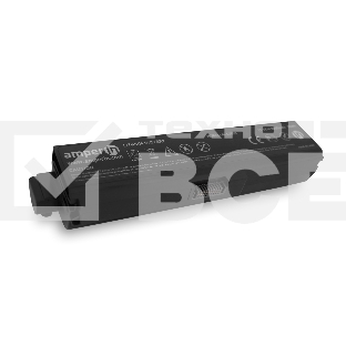 Аккумуляторная батарея Amperin для ноутбука Toshiba L750 11.1V 8800mAh (98Wh)