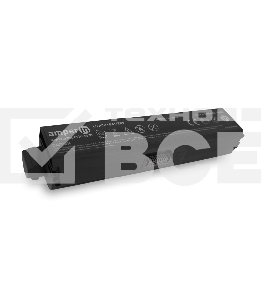 Аккумуляторная батарея Amperin для ноутбука Toshiba L750 11.1V 8800mAh (98Wh)