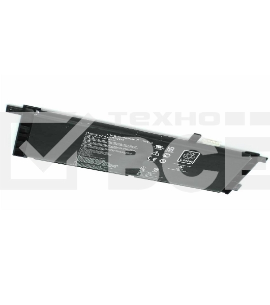 Аккумуляторная батарея для ноутбука Asus X453MA 7.2V 30Wh