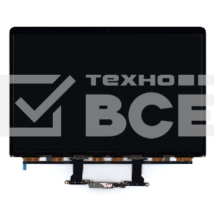 Матрица для MacBook Pro 13 A1706 A1708