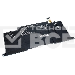 Аккумуляторная батарея для ноутбука Asus UX31-2S2P 7.4V 6840mAh OEM черная, фото2