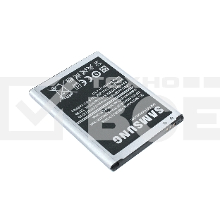 Аккумуляторная батарея B500BE для Samsung Galaxy S4 mini GT-I9195 (3 контакта)