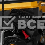 Бензиновая снегоуборочная машина SBL 711D PRO, 302cc, эл.старт, фара, обогрев, блок. дифф.  Denzel, фото19