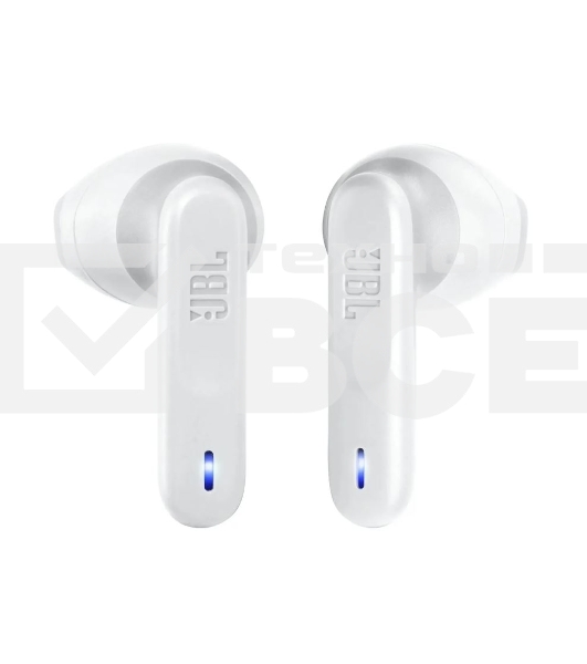 Наушники JBL Wave Flex TWS белый
