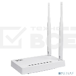 Роутер WRL Router Netis 300MBPS 10/100M 4P WF2419E <WF2419E>, фото2