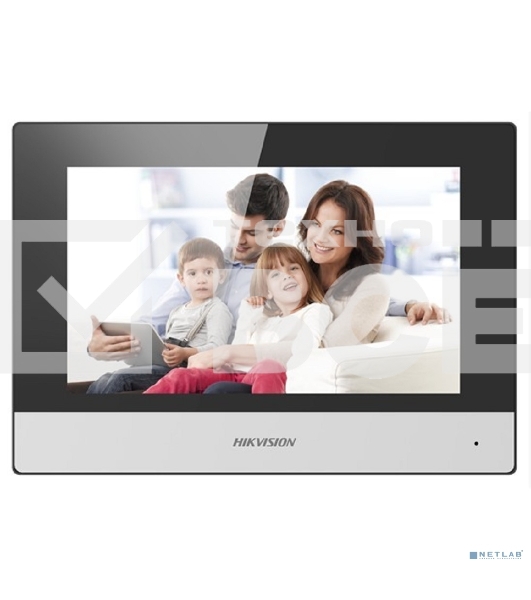 Видеодомофон IP Hikvision DS-KH6320-TE1