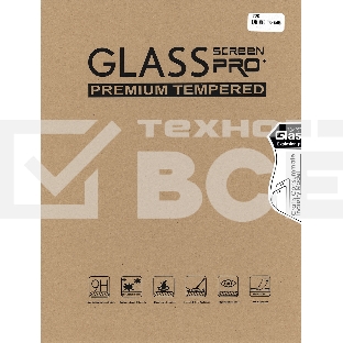 Защитное стекло для Lenovo Tab M10 HD TB-X505