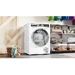 Сушильная машина с тепловым насосом Bosch WQG1420AME, фото3