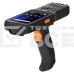 Пистолетная рукоятка для N7-V3 серий: Pistol grip for N7 series including TPU boot (TPUN7PG)., фото 1