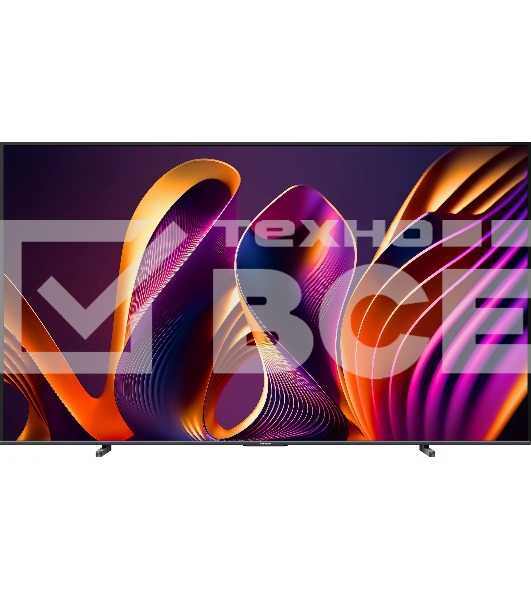 Телевизор Hisense 100