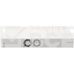 Коммутатор Mikrotik CRS510-8XS-2XQ-IN 8*XSFP+ , 2QXSFP+, фото3