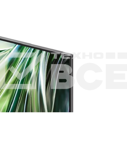 Телевизор Samsung 75