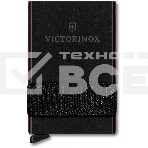 Швейцарская карта Victorinox Smart Card Wallet Iconic Red (0.7250.13) красный коробка подарочная, фото6